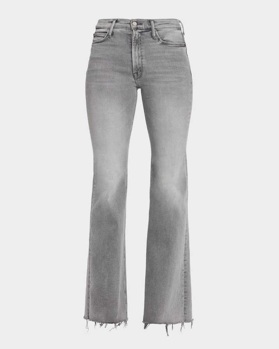 The Doozy Fray Jeans